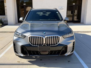 BMW X5 / X Draive 50 e