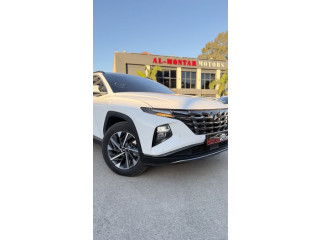 هونداي توسان ترخيص 2023