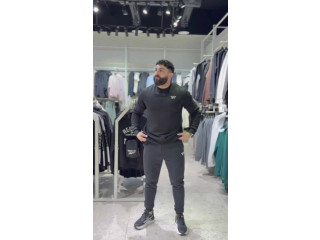 تصميم رياضي متوازن