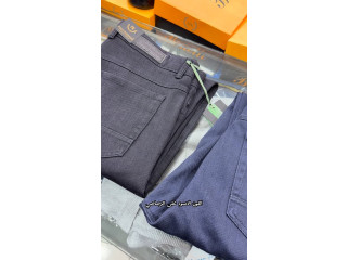 بنطلون جينز تركي مكسيكي