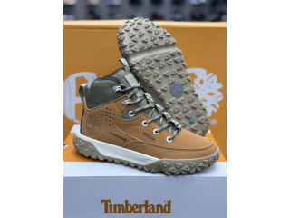 Timberland