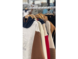 ملابس أوركسترا