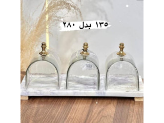 مضيفة شايش ٣ عيون