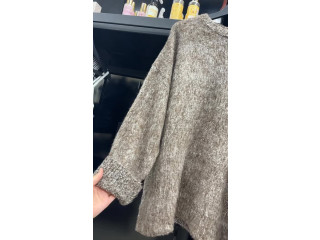 بلوزة صووف ناااعم