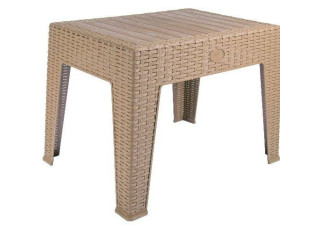 طربيزة بابل رتان