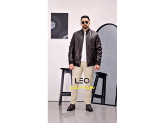 New winter collection 2026