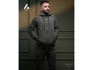 ترينج فوتر مبطن من الداخل