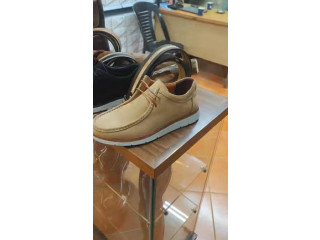 شيك وأنيق مع حذاء