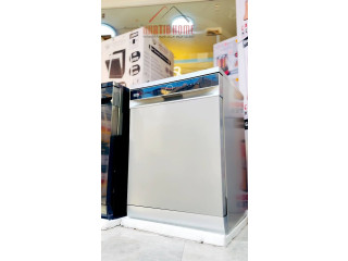 جلاية صحون MÜLLER / CRYSTALE