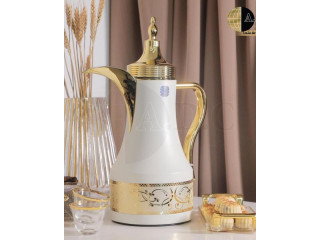 تشكيلة العيد المميزة من دلات القهوة