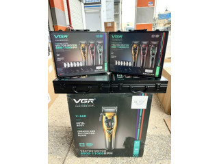 ماكنات حلاقة رجالية VGR