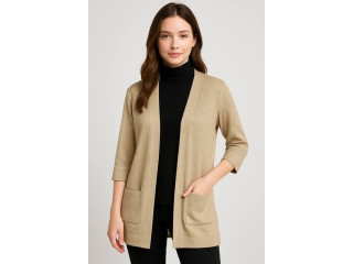 جرازي صوف خفيف