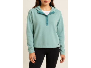 بلوزة فليز هولليستر