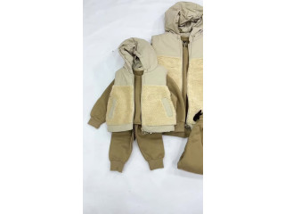 تريننج ولادي 3 قطع