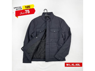 جكيت شبابي