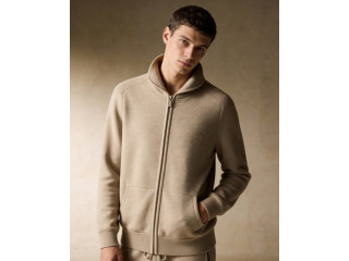 Camel Donati Cashmere Set