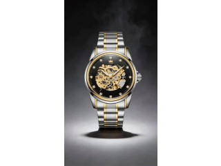 FALL / WINTER 2025–26 COLLECTION