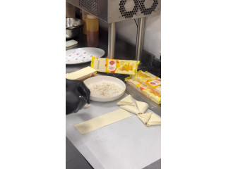 سمبوسة فوشية