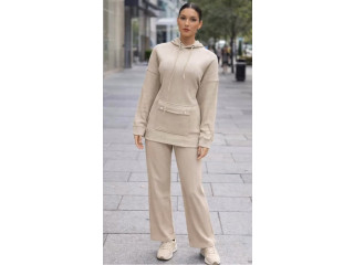 سبورت شتوي بطابع عصري