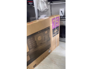 أجهزة التلفاز