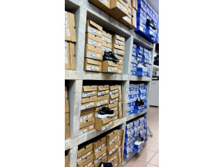 أحذية SKECHERS أصلية 100%