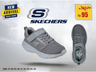 أحذية أطفال SKECHERS