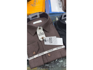 قميص تركي مصوف