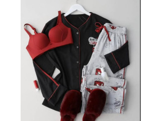 الموديلات الشتوية الجديدة