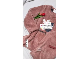 موديلات الشتوية 2026