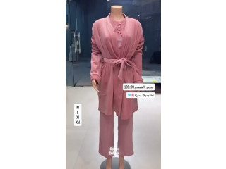 أطقم ميلاد مميزة