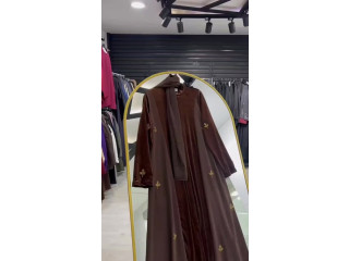 عباية ميلانا