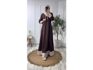 عباية سبور بتصميم يليق بك سيدتي