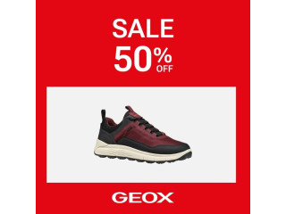 Spherica ABX from Geox