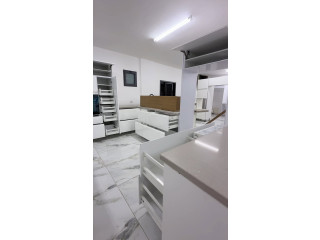 مطبخ ادهان ايبوكسي