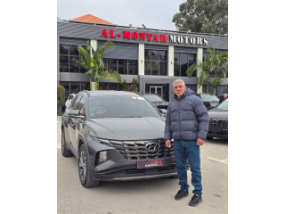 هونداي توسان 2023