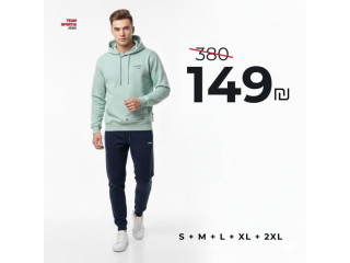 تيم سبورتيا