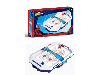 لعبة طاولة هوكي سبايدرمان