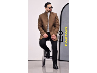 New winter collection 2026