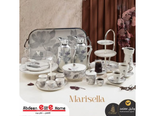 مجموعة ماريسيلا