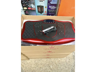 أجهزة المساج الرياضي هزاز