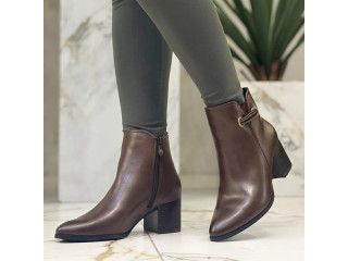 Mazor Comfort Medical Shoes