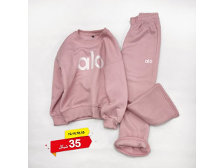 تريننج بناتي فوتر محيّر