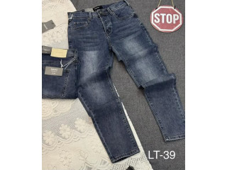 جينز ماركة SQUAD