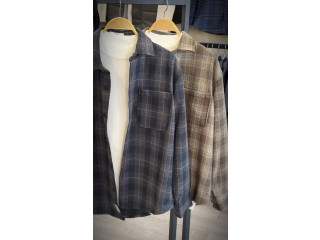 قميص صوف خامة ممتازة وجودة عالية