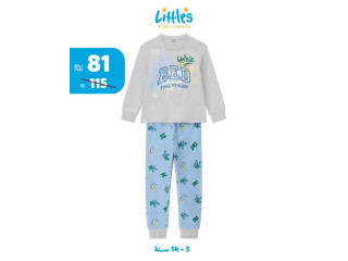 مفاجأة ليتلز!