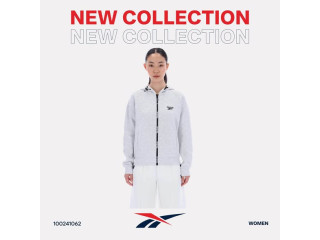 ريبوك مجموعة الملابس الستاتية