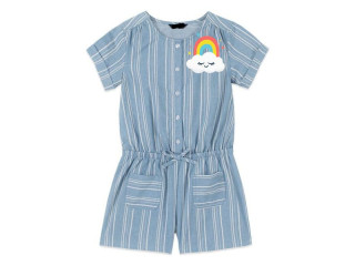 New Collection🍒افرهول جينز بناتي من Calvin Klein ❤️