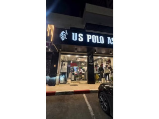 خصم 50% على جميع الكولكشن الشتوي ماركة بولو