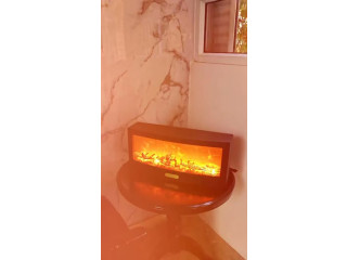 ليد فاير بليس العصري