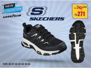 أحذية رجالي (SKECHERS)